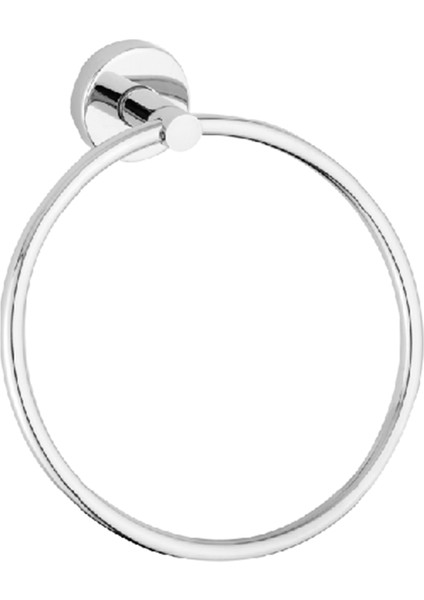 Krom Polo Halka Havluluk