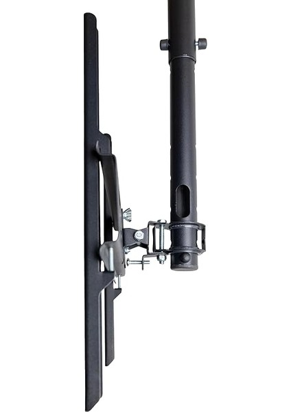 Ta-27/49 27"- 49" LED Hareketli Tavan Askı Aparatı + Mini Su Terazisi Hediyeli (Curved Tv Uyumlu) fiyatları