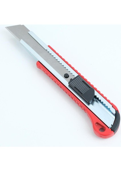 18MM Maket Bıçağı Alum.gövde