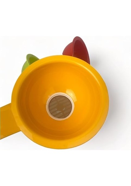 Kulplu Süzgeçli Yağ ve Sıvı Hunisi, Yağ Süzgeci ve Huni, Kulplu Süzgeçli Yağ ve Sıvı Hunisi - Pratik Yağ Süzgeci ve Huni Için Mutfak Yardımcınız fiyatları