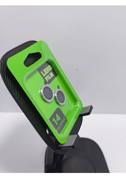 Apple Iphone 14 ve 14 Plus Uyumlu Kamera Lens Koruyucu fiyatları