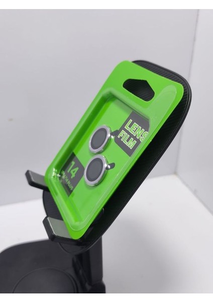 Apple Iphone 14 ve 14 Plus Uyumlu Kamera Lens Koruyucu modelleri