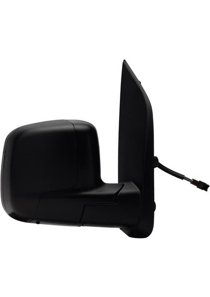 DIŞ DİKİZ AYNASI SAĞ FIORINO-BIPPER-NEMO 2007 ELEKTRİKLİ ISITMALI SENSÖRLÜ KONVEKS 7 FİŞ VM-6115EHSR 735460567 1622150880 8153 VH