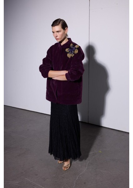 4879 Velle Kaşe Ceket fiyatları