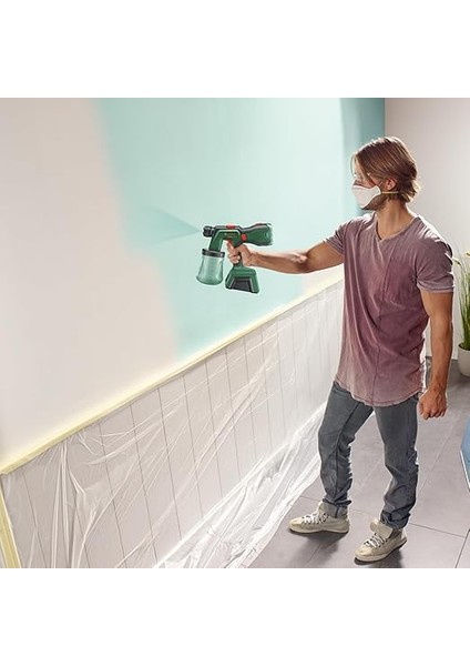 Home & Garden Advanced Spray 18V-500 (Solo) modelleri