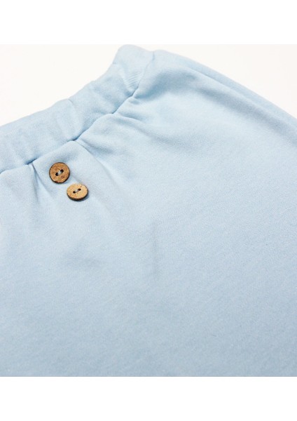 Bistyle Curly Lamb 3'lü Zıbın Takımı 13107 Bej Ekru fırsatları