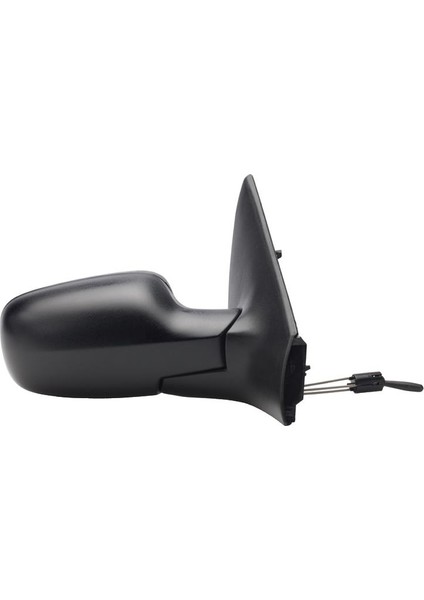 DIŞ DİKİZ AYNASI SAĞ MEGANE 1999 MEKANİK KONVEKS SENSÖRLÜ 2 FİŞ VM-138SR 7701054686