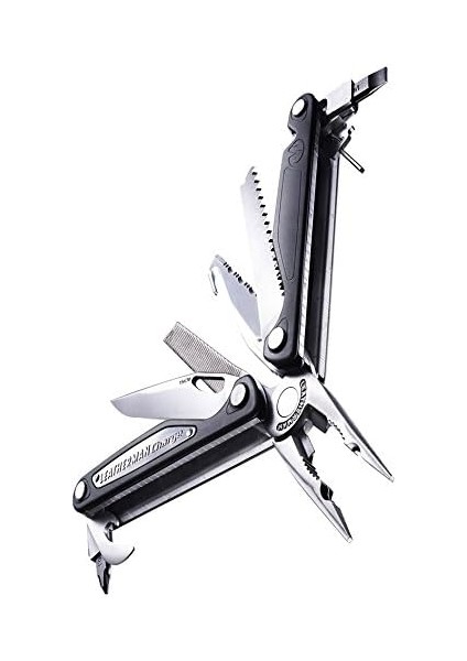 Charge Plus Multitool - Siyah fiyatları