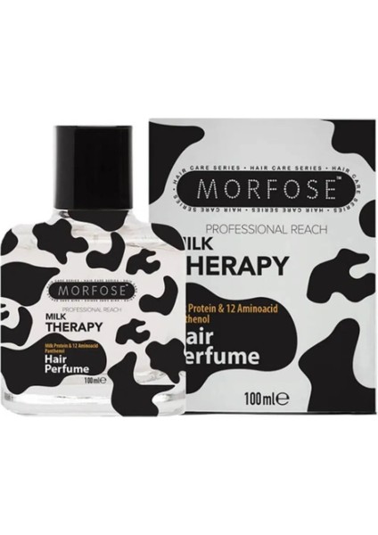 Milk Therapy Saç Parfümü 100 ml - Bakım ve Canlılık - Mrfs fiyatları