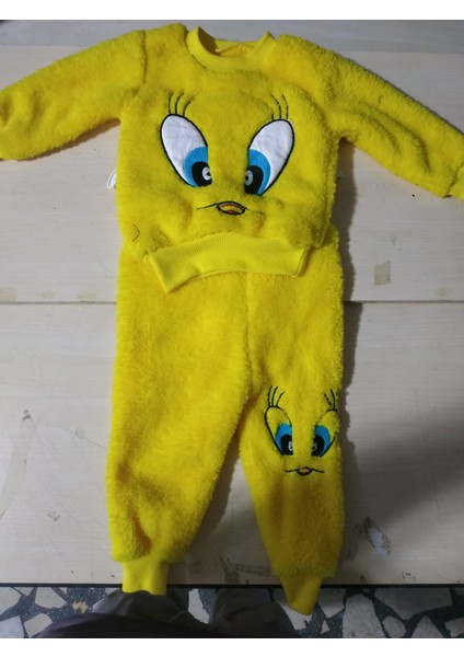 Bebe Sarı Civciv Takım fiyatları