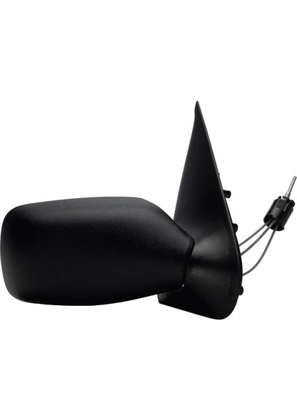 DIŞ DİKİZ AYNASI SAĞ FIESTA 1998 MEKANİK KONVEKS VM-313R XS6117682GB modelleri