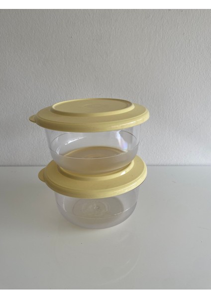 Kristalin 450ML 2li Kase