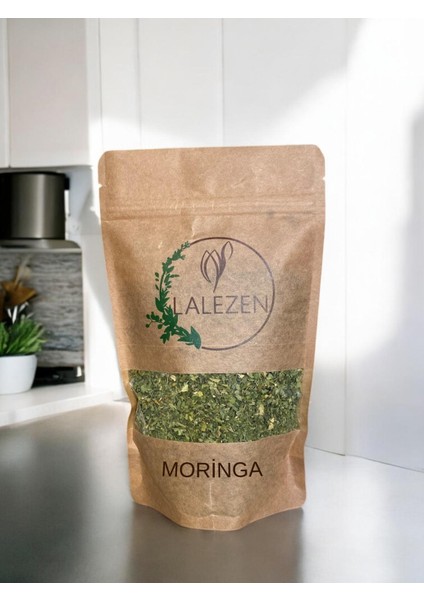 Moringa - Moringa Çayı