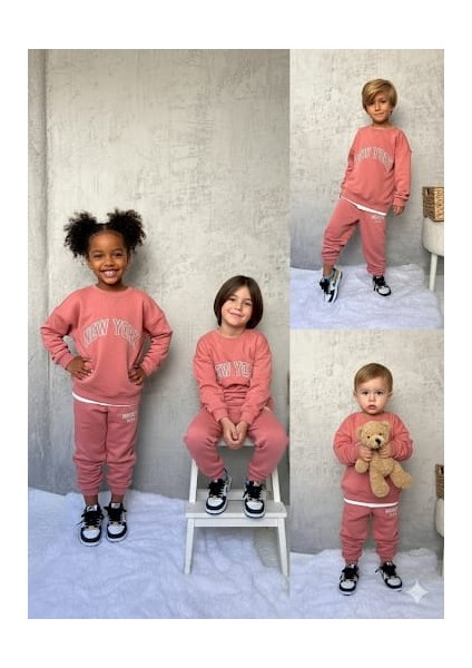 Unisex Alt-Üst Eşofman Takımı fiyatları