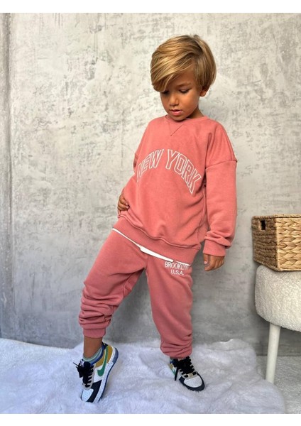 Unisex Alt-Üst Eşofman Takımı fırsatları