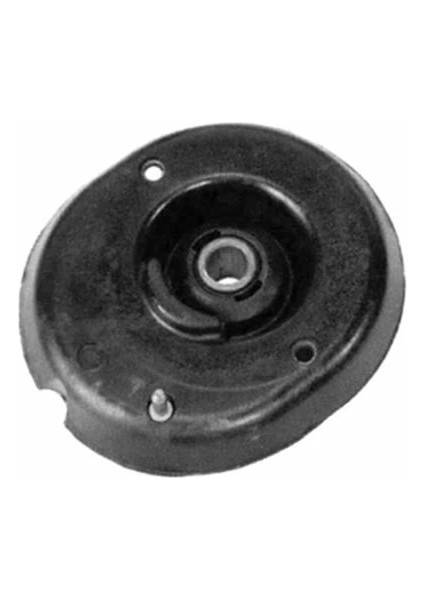 AMORTİSÖR TAKOZU ÖN C2-C3-P1007 1.1-1.4-1.4 165-1.4 HDI-1.4 HDI 165-1.6 165-1.6 HDI 165 5038 F5 5038 A9