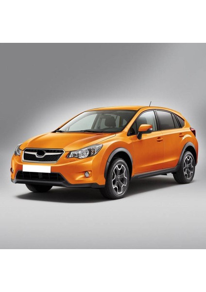 Subaru Xv 2012-2017 Ön Cam Yan Klipsli Silecek Takımı 65X40CM fiyatları