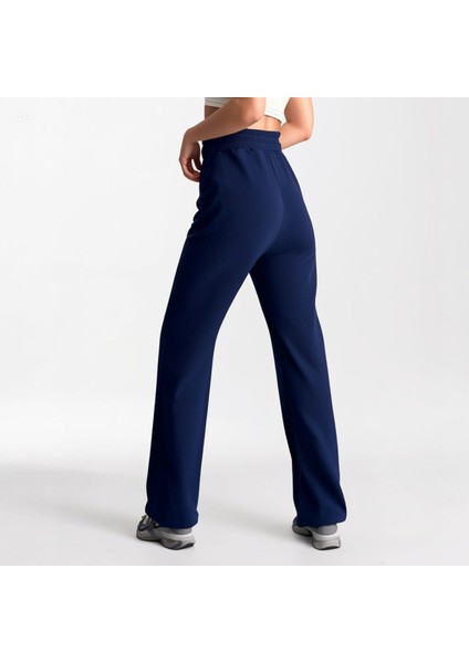 Bol Paça Modal Kumaş Eşofman Altı fırsatları