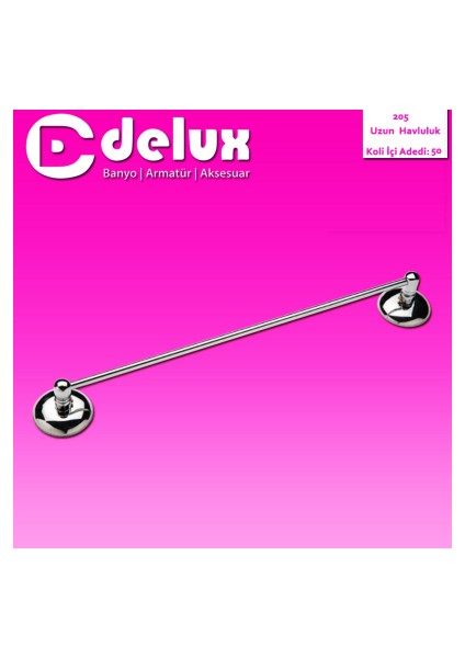 Uzun Havluluk (5256)