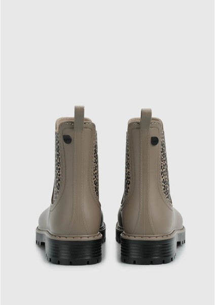 Trak Basıc Leo Kadın Yağmur Bot Vizon fırsatları