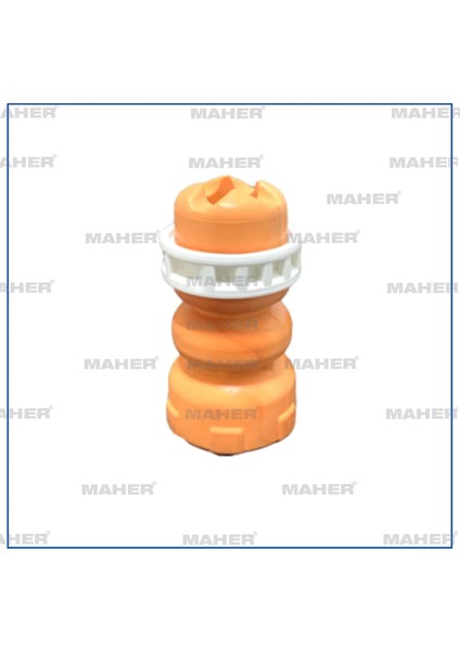 AMORTİSÖR TOZ KÖRÜĞÜ TAKOZU GOLF7 / PASSAT / LEON / OCTAVİA 2013 (STOPER) 112 MM ARKA 5Q0511357J (2 ADET)