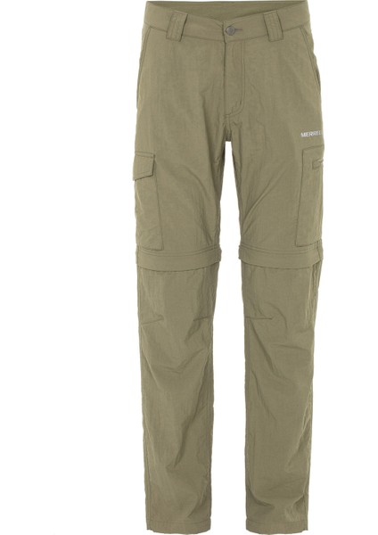 Wake Erkek Yeşil Pantolon