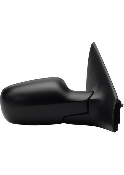 DIŞ DİKİZ AYNASI SAĞ MEGANE 2002 ELEKTRİKLİ ISITMALI SENSÖRLÜ SİYAH KAPAK KONVEKS 7 FİŞ VM-138EHSR 7701054688