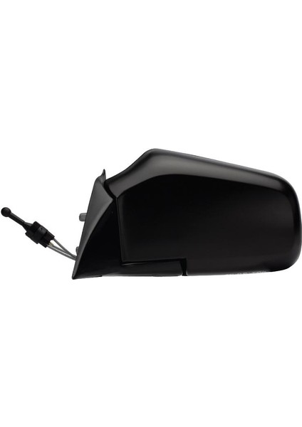 DIŞ DİKİZ AYNASI SAĞ MURAT 131 1991 MEKANİK PLASTİK AYAK 85008486