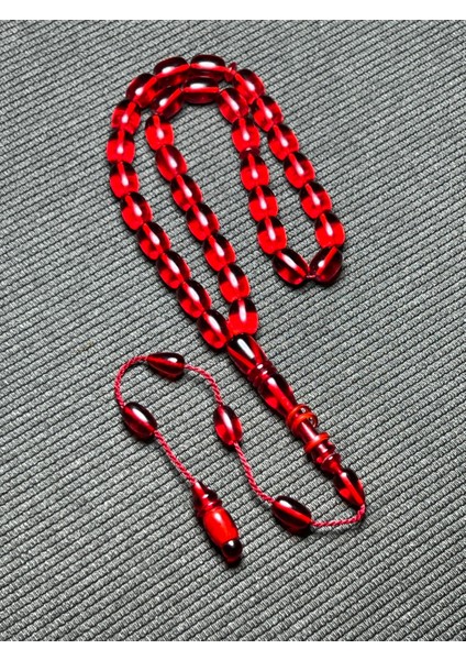 Kanayan Bağ Sistemli Model Tesbih