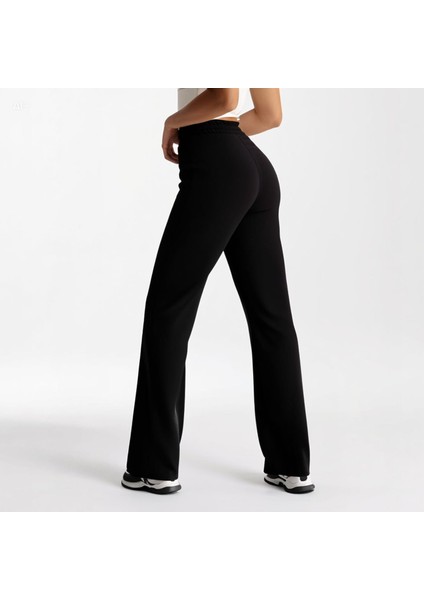 Bol Paça Modal Kumaş Eşofman Altı fırsatları