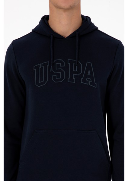 Erkek Lacivert Sweatshirt 50315663-VR033