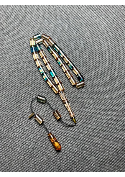 Sıkma Kehribar Kesme Model Tesbih modelleri