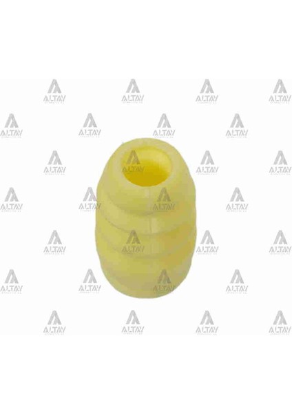 AMORTİSÖR TOZ KÖRÜĞÜ TAKOZU MATRIX 2006-2011 (VULKOLLAN) ARKA (YERLİ) 55326 17000