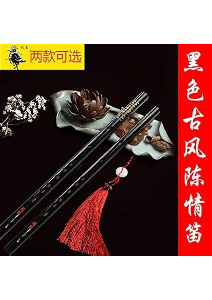 C Anahtar Dizi Bambu Flüt Yeni Başlayanlar Müzik Severler Için Taşıma Çantası ile Geleneksel Çince Müzik Aleti fırsatları