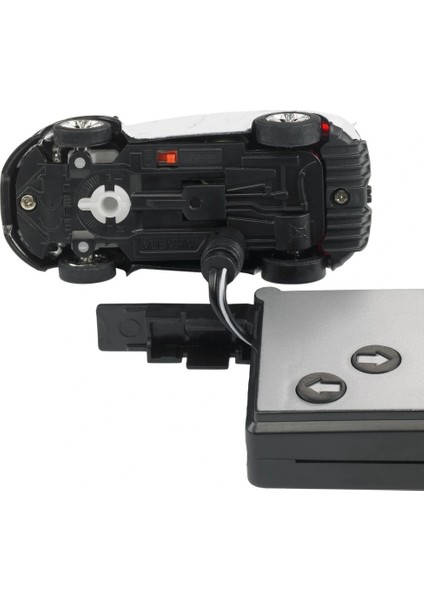 Bfs Revell Rc Mini Yeşil Yarış Arabası fırsatları