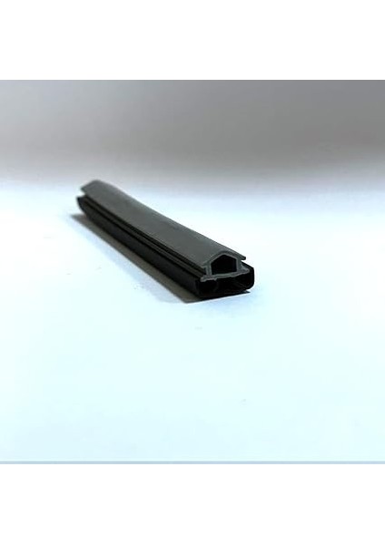 Çelik Kapı Fitili Kapı Contası Siyah + Gri Renk 6 Metre Uzunluk ÇLK-100 fiyatları