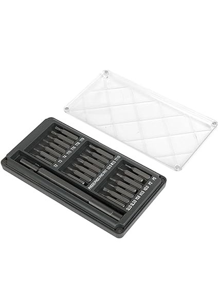 WP200511 22 Parça Profesyonel Manyetik Saatçi Tornavida Seti indirimleri