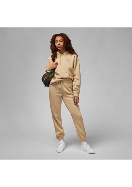 Brooklyn Fleece Pullover Kadın Sweatshirt modelleri