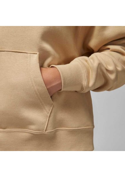 Brooklyn Fleece Pullover Kadın Sweatshirt