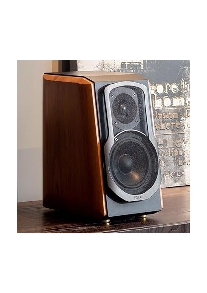 S1000MKII Hifi Raf Tipi Aktif Hoparlör fiyatları