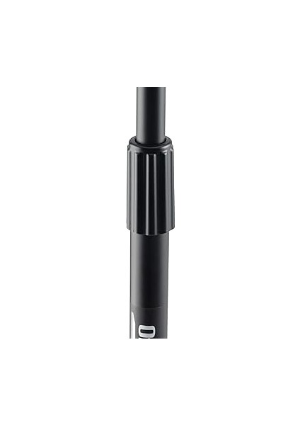 Stage Stands MS7201B Round Base Mikrofon Standı - Siyah fiyatları