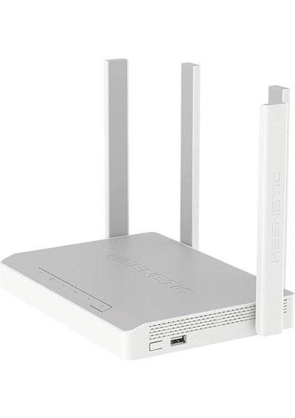 Extra Dsl AC1200 Wi-Fi Mesh Vdsl2/adsl2+ Modem Gigabit Fiber Router 4X1GBIT/S, Usb2.0 KN-2112
