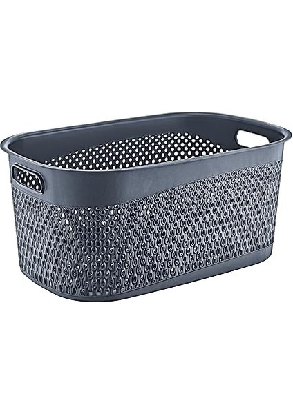 Katre Çamaşır Selesi 35 Lt Antrasit fiyatları