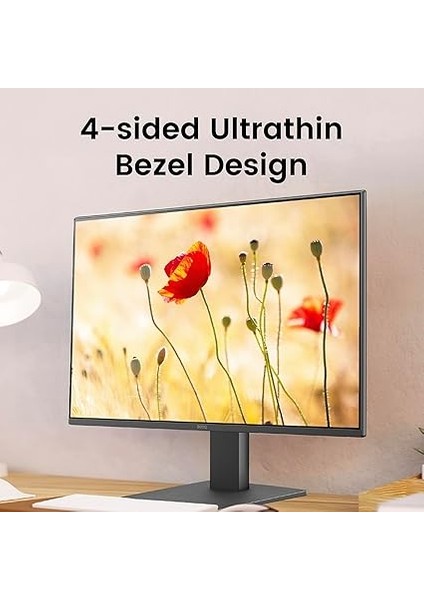 GW2491 23,8" IPS 1920X1080 5ms 100Hz HDMI Dp Eye Care Ev Ofis Monitörü modelleri