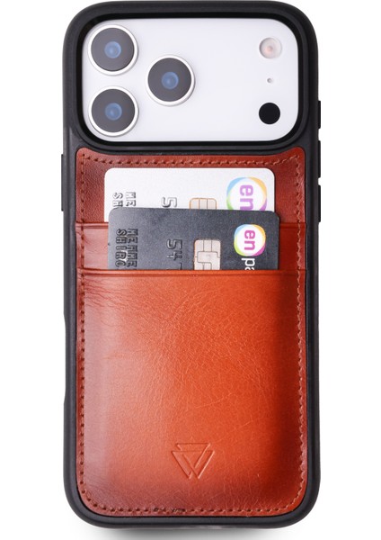 Back Cover C.c iPhone 17 Pro