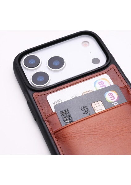 Back Cover C.c iPhone 17 Pro fırsatları