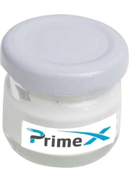 Plus PX-CM40 40 Gram Yüksek Performans Termal Macun, Termal Pasta, Işlemci Termal Macun (Ps3,ps4 Intel, Amd, Nvıdıa, Ryzen Işlemci ve Çipler Için Uygundur)