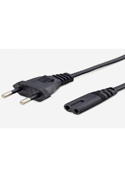 Volt Ac Ceyran Power Kablo (Traş Makineleri ve Işıldaklar Için)