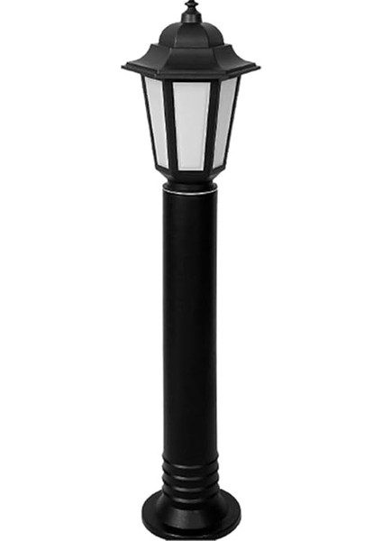 Geldi Zita Bahçe Aydınlatması Klas 90 cm Direk Bahçe Aydınlatma Set Üstü Bahçe Lambası fiyatları