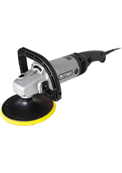 Alman 4200 Watt Professional 6 Kademe Devir Ayarlı Pasta Cila Polisaj Makinesi - ST0518R215400157